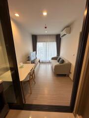 1 Bedroom Condo for Rent