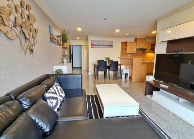 2 Bedroom Condo for Rent