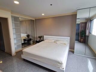 2 Bedroom Condo for Rent