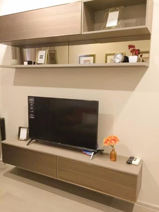 1 Bedroom Condo for Rent and Sale