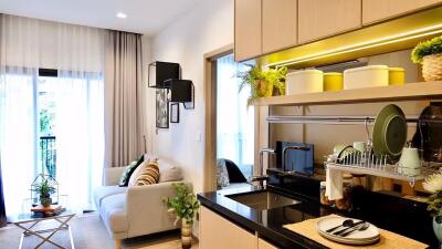 Condo for Sale at Kawa HAUS