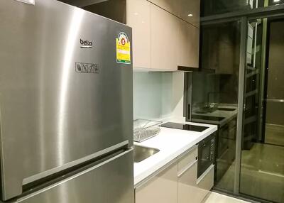 Condo for Sale w/Tenant at Mayfair Place Sukhumvit 50