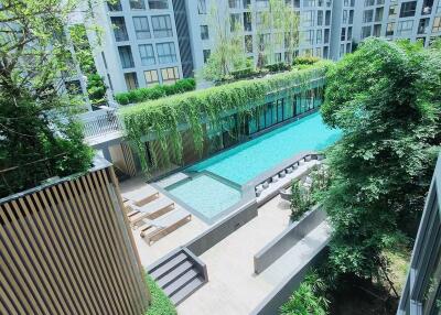 The Nest Sukhumvit 71