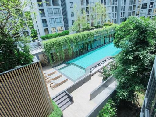 The Nest Sukhumvit 71