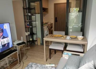 The Nest Sukhumvit 71