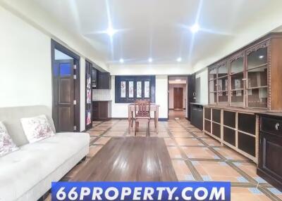 Condo for Rent at Doi Ping Mansion
