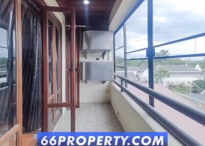 Condo for Rent at Doi Ping Mansion