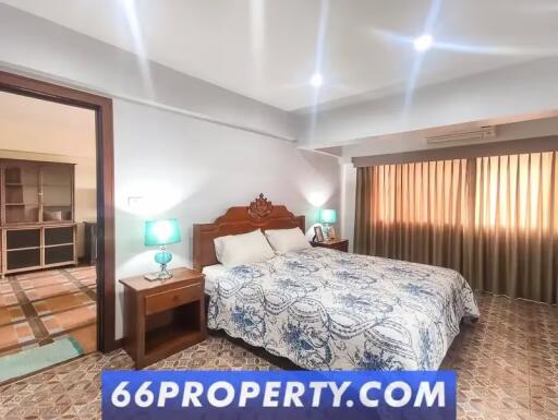 Condo for Rent at Doi Ping Mansion