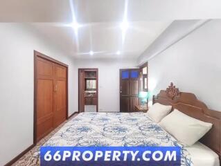 Condo for Rent at Doi Ping Mansion