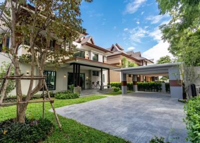 Pool Villa for Sale in San Phak Wan, Hang Dong