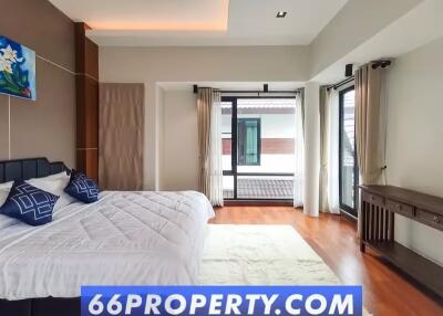 Pool Villa for Sale in San Phak Wan, Hang Dong