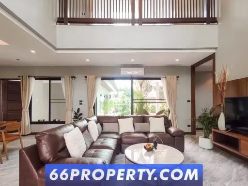 Pool Villa for Sale in San Phak Wan, Hang Dong