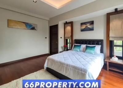 Pool Villa for Sale in San Phak Wan, Hang Dong