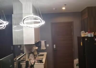 1 Bedroom Condo for Rent