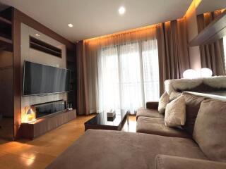 2 Bedroom Condo for Rent