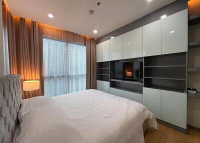 2 Bedroom Condo for Rent