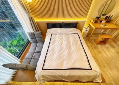 1 Bedroom Condo for Rent, Sale at Ideo Mobi Sukhumvit Eastpoint