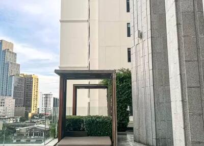 1 Bedroom Condo for Rent