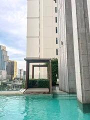 1 Bedroom Condo for Rent