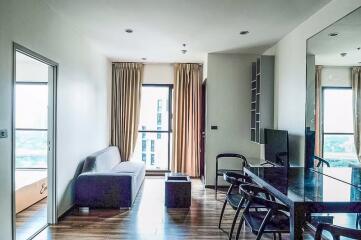 2 Bedroom Condo for Rent