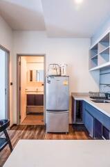 2 Bedroom Condo for Rent