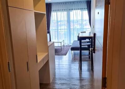 Condo for Rent at Pause Sukhumvit 103