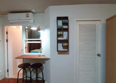 Studio for Sale in Suthep, Mueang Chiang Mai