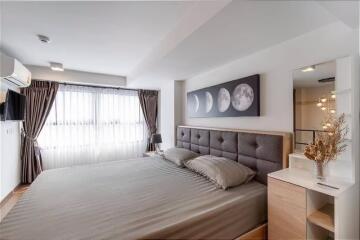 Condo for Sale at Ideo New Rama 9