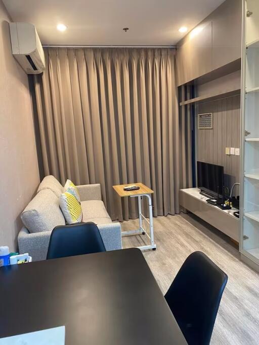 Condo for Rent at Ideo Mobi Sukhumvit 66