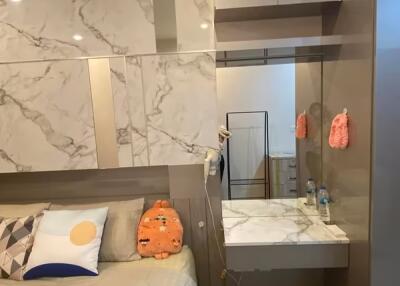 Condo for Rent at Ideo Mobi Sukhumvit 66