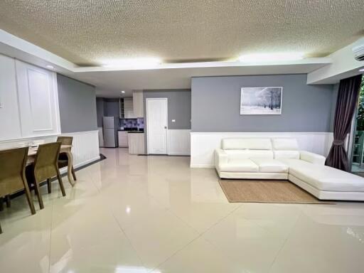 2 Bedroom Condo for Rent