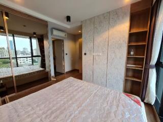 Condo for Sale at The Unique Sukhumvit 62/1