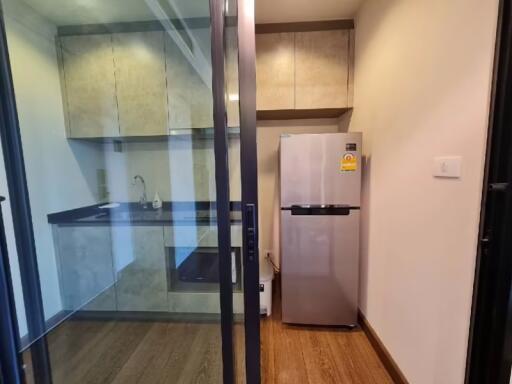 Condo for Sale at The Unique Sukhumvit 62/1