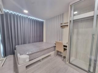 1 Bedroom Condo