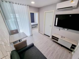 1 Bedroom Condo