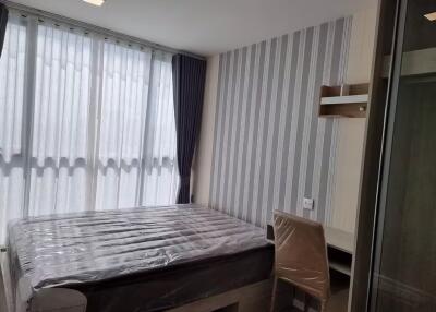 1 Bedroom Condo