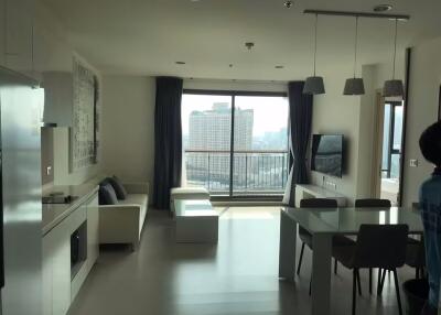 Condo for Sale at Rhythm Sukhumvit 42