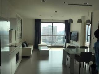 Condo for Sale at Rhythm Sukhumvit 42