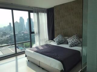 Condo for Sale at Rhythm Sukhumvit 42