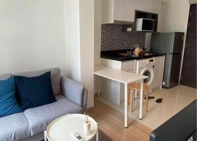 1 Bedroom Condo for Rent