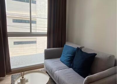 1 Bedroom Condo for Rent