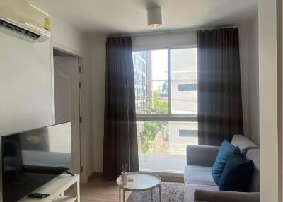 1 Bedroom Condo for Rent