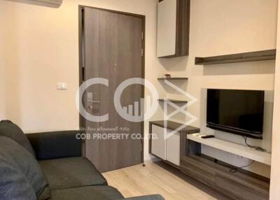 🔥 🔥  Centric Huai Khwang Station Condo For Rent 15k and Sale 3.89m [TT4887]