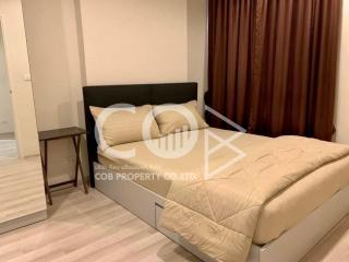 🔥 🔥  Centric Huai Khwang Station Condo For Rent 15k and Sale 3.89m [TT4887]