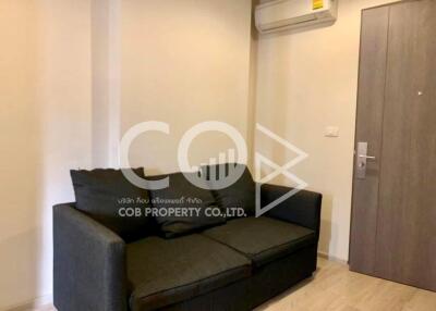 🔥 🔥  Centric Huai Khwang Station Condo For Rent 15k and Sale 3.89m [TT4887]