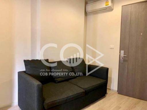 🔥 🔥  Centric Huai Khwang Station Condo For Rent 15k and Sale 3.89m [TT4887]