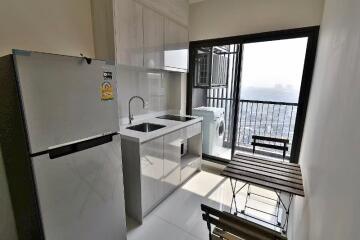 1 Bedroom Condo for Rent