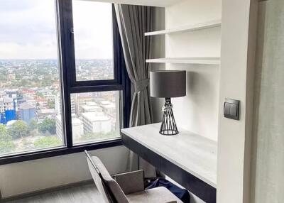 1 Bedroom Condo for Rent