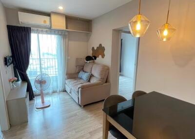 1 Bedroom Condo for Rent