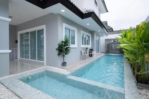 Pool Villa